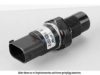 AKS DASIS 860034N Pressure Switch, air conditioning